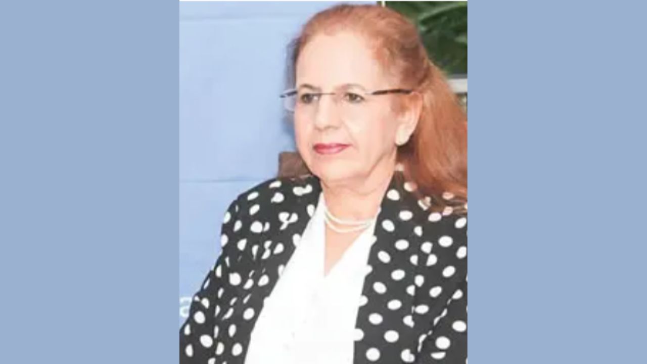 PMO : l’ex-journaliste Tourya Prayag pourrait prochainement occuper le poste de directrice de la communication