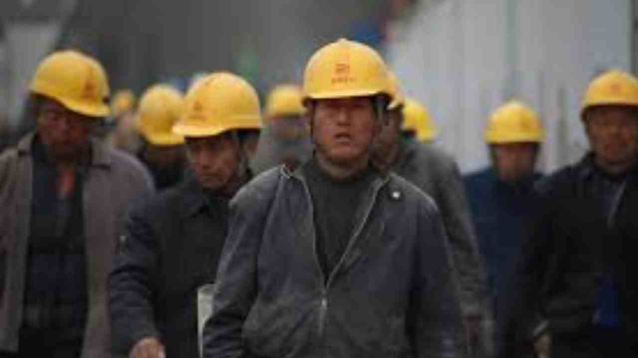 travailleur etranger