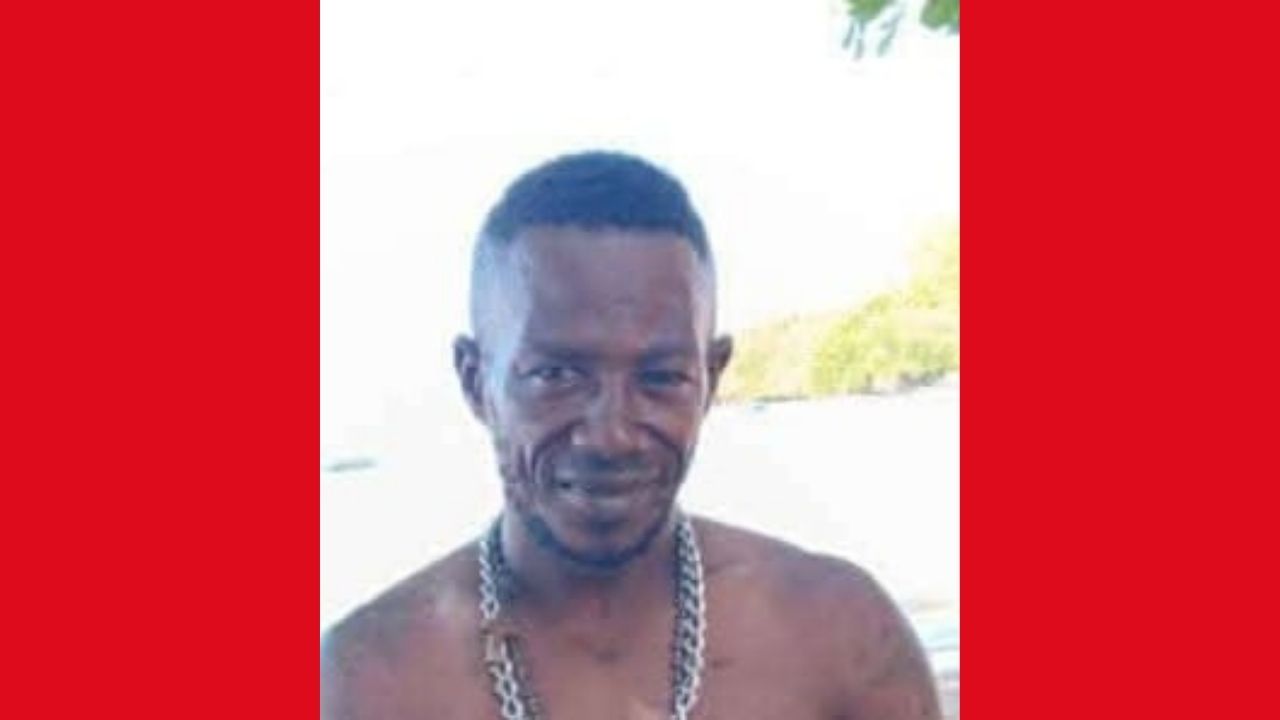 Olivier Pierre Louis