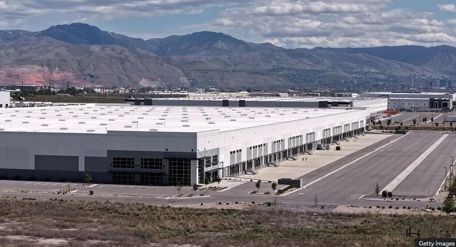 Une Française de 86 ans, installée aux États-Unis l’an dernier pour retrouver un amour de jeunesse, est actuellement détenue dans un centre de rétention en Louisiane.