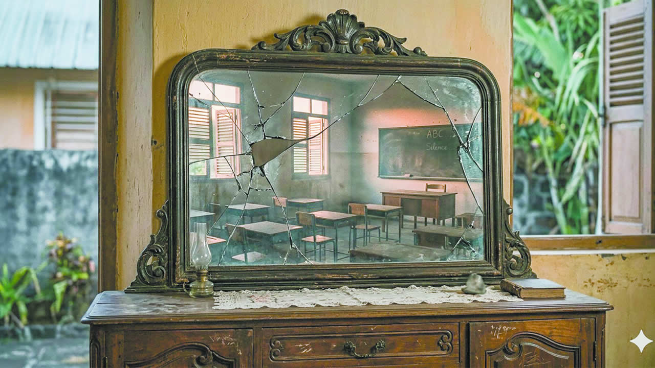 Illustration générée par l’IA