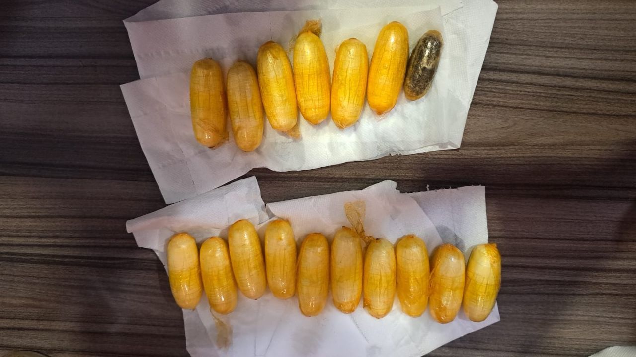 150426 boulettes de cocaïne