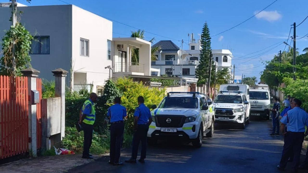 Operation de la msaw a soreze, pailles