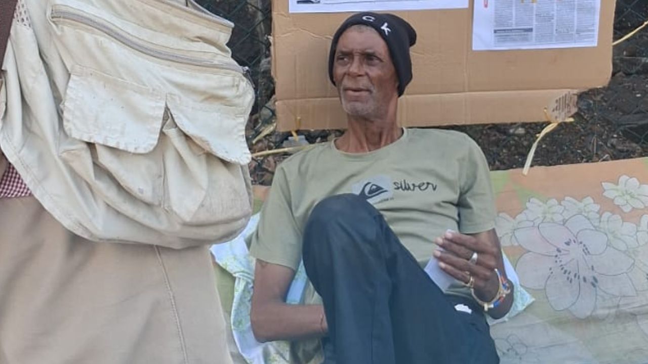 Jean-Maurice Jean-Pierre