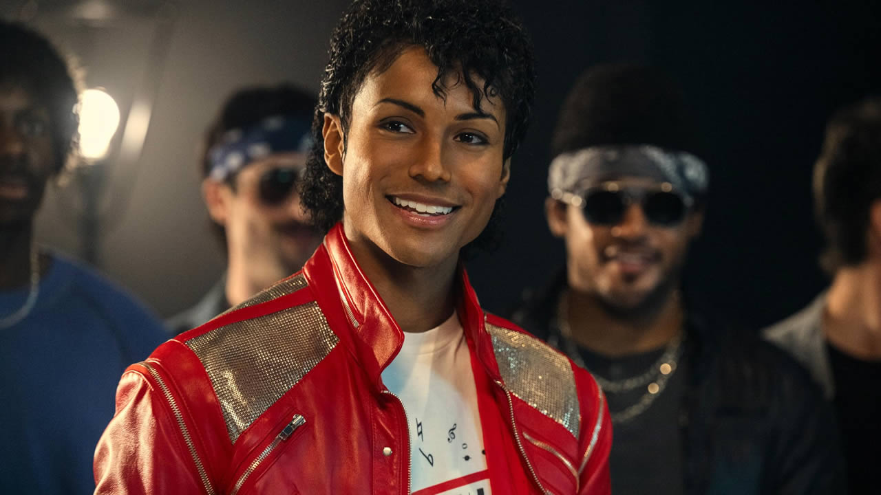 micheal
