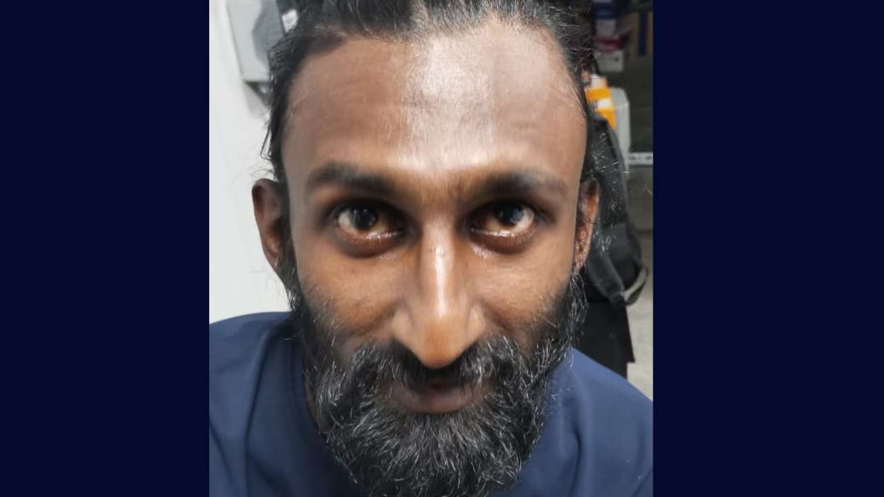 Agression d’une collégienne : Le suspect arrêté ce dimanche