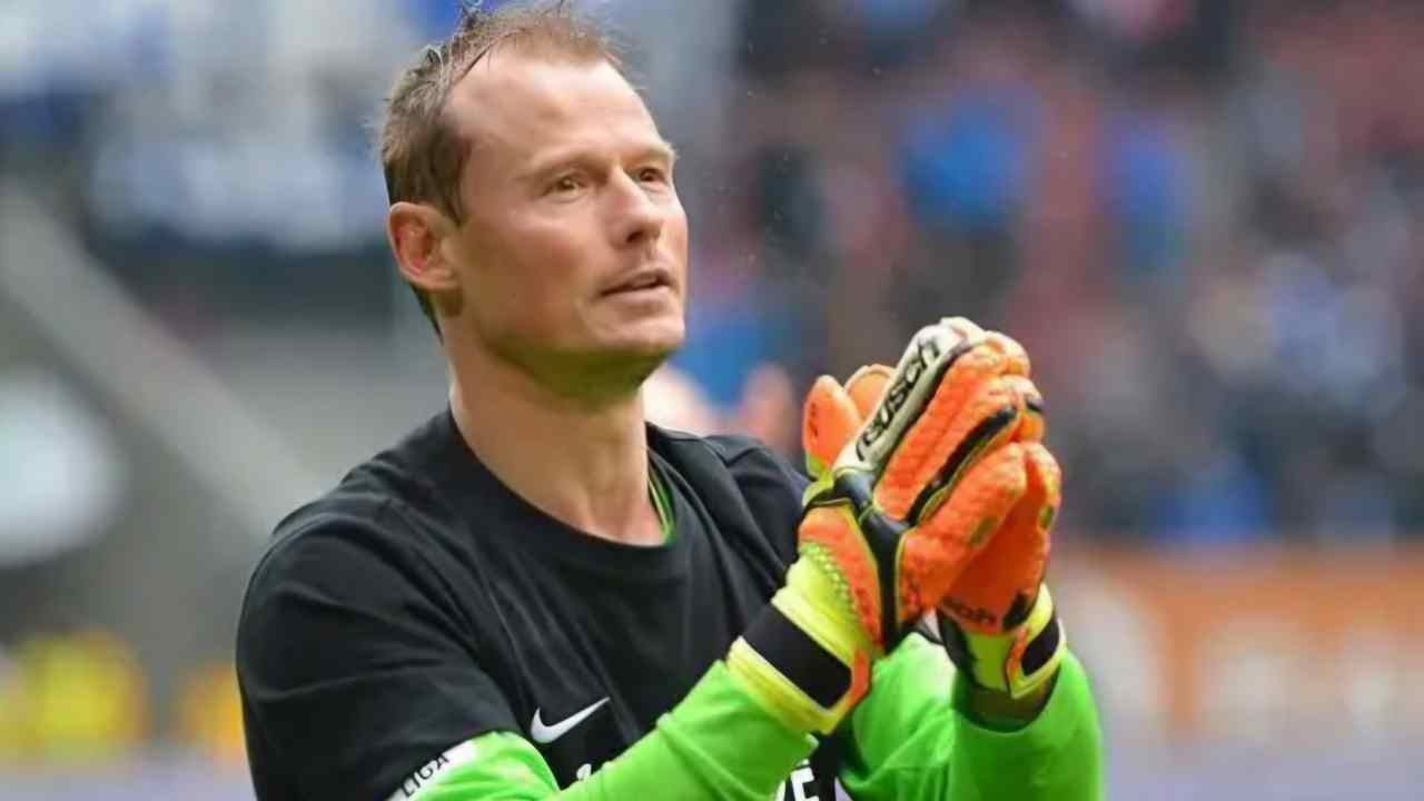 Alex Manninger 