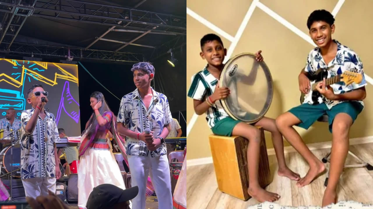 Le duo est désormais sollicité de toutes parts pour des prestations scéniques. Les deux frères se sont fait connaître grâce à leur premier single,  « Kamatchi Meenakshi ».