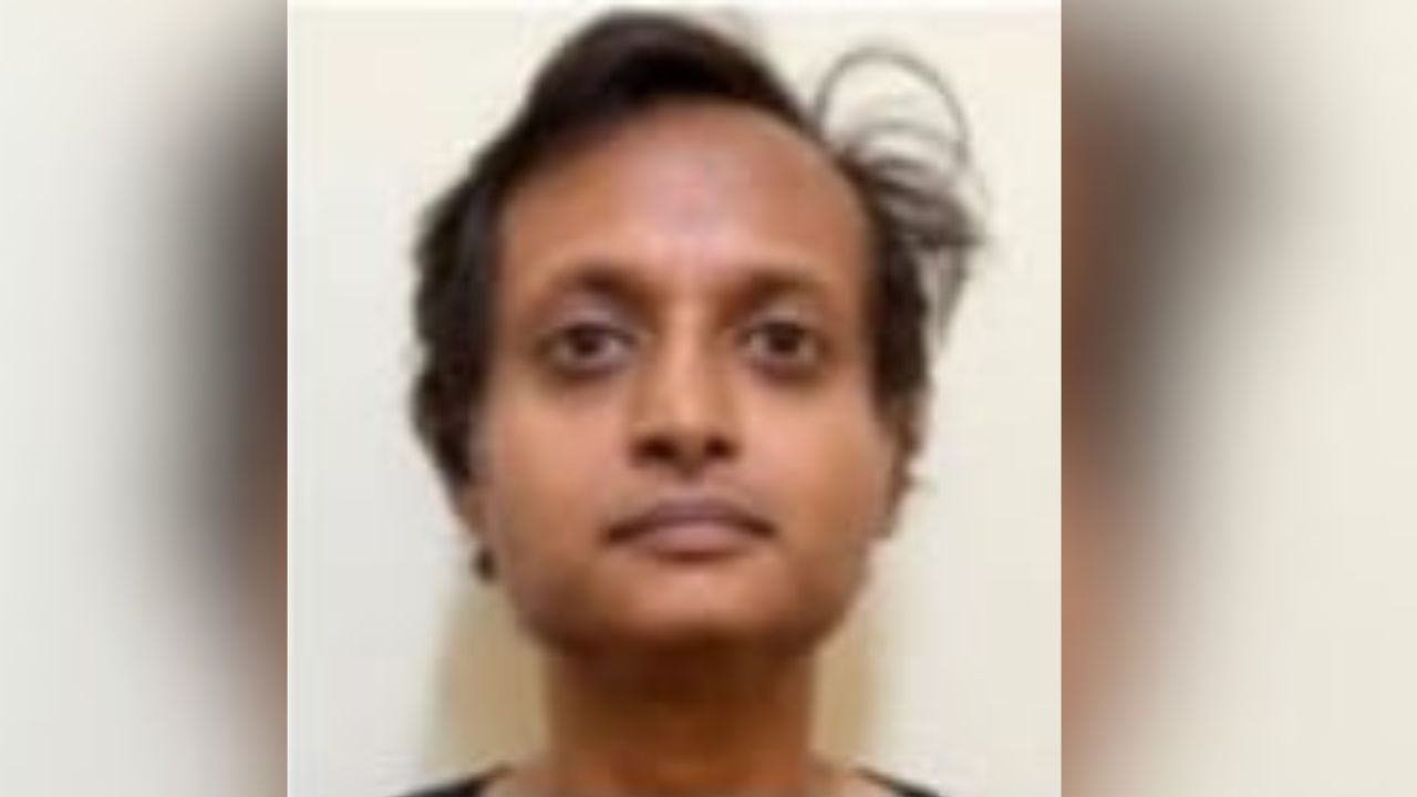 Avin Chetraj Purmanund