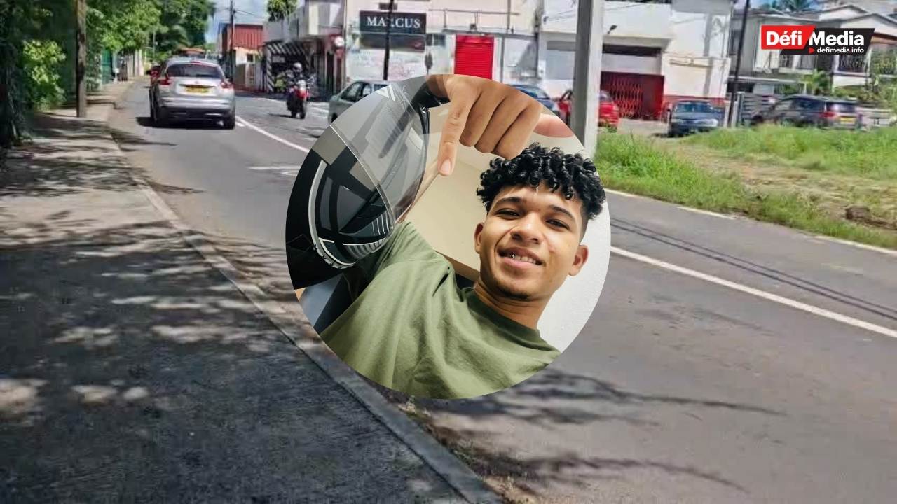 Accident fatal à Pointe-aux-Sables : « Je pouvais toujours compter sur lui »