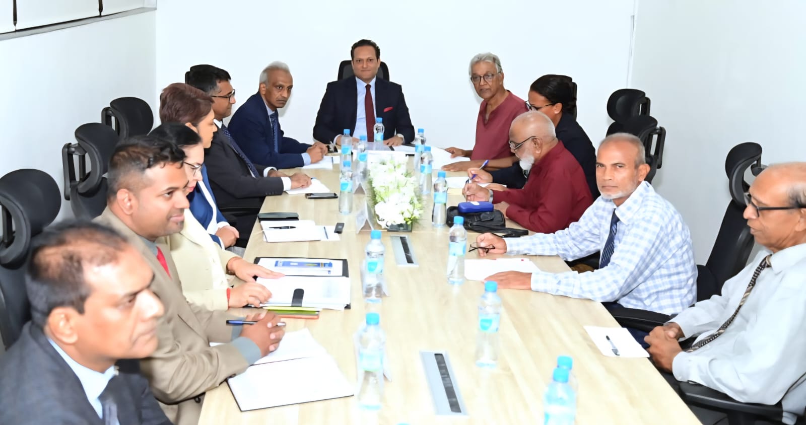 Budget 2026-2027  les consommateurs au centre de la deuxième journée des consultations prébudgétaires 