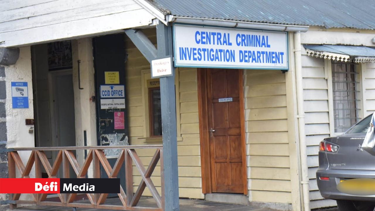 Allégations d’abus sexuels sur mineures : un suspect arrêté