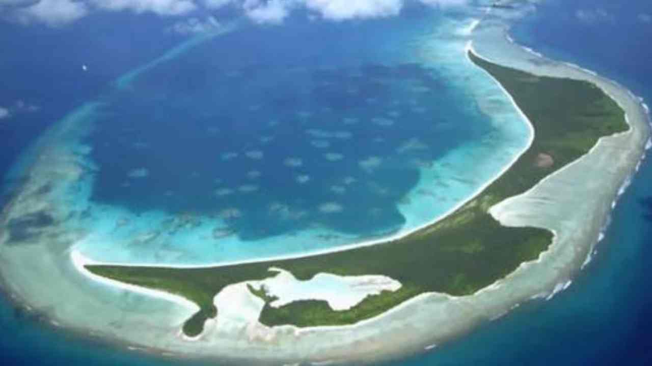 Chagos
