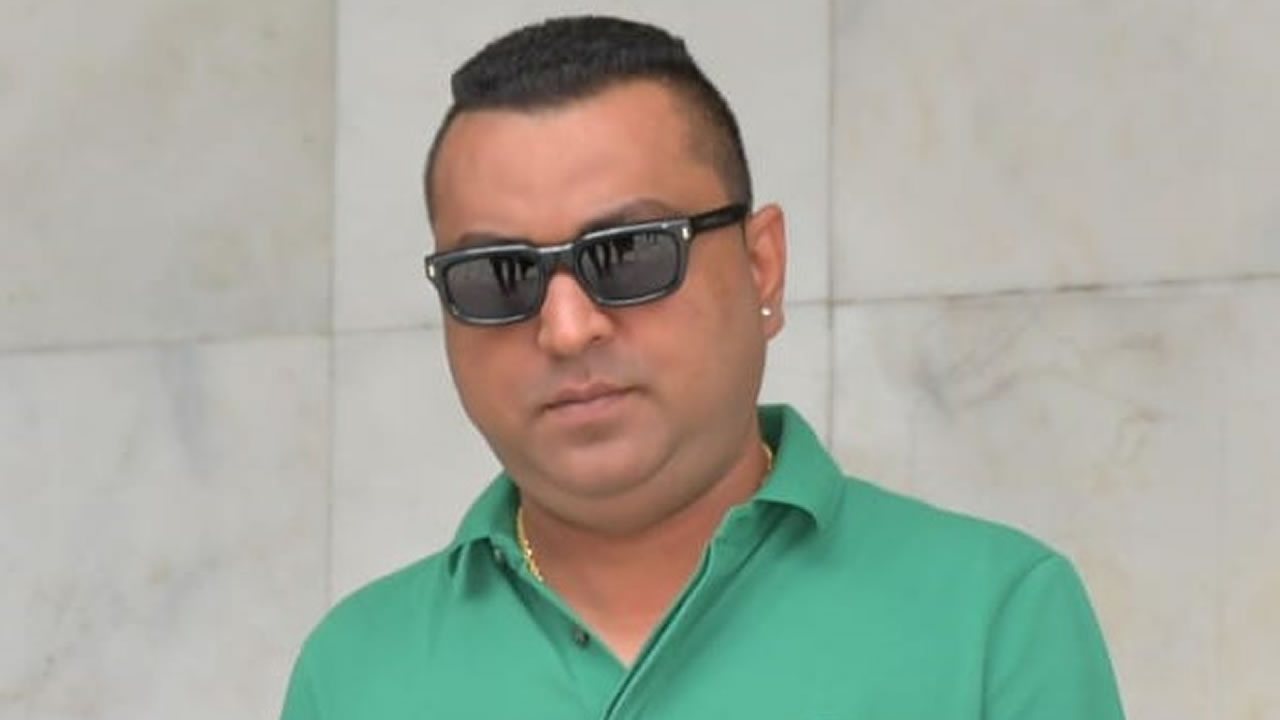 Chandra Prakashsing Dip. 