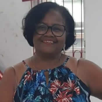 Christiane Lavictoire