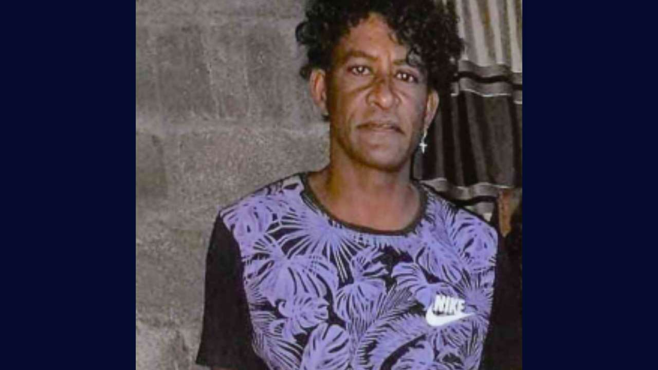 Avis de recherche : Mike Jean François Cooshna porté disparu depuis le 29 mars 2024