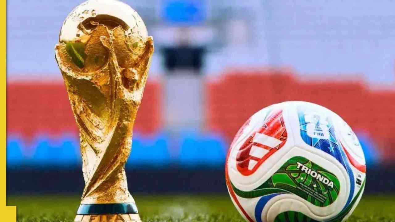 Coupe du monde