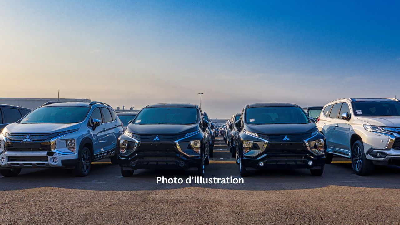 Pollution sonore et “car meet” : opération Crackdown de la police à Trianon