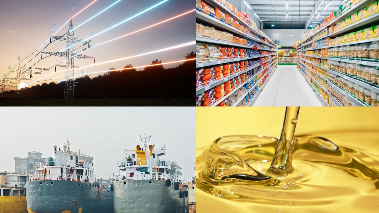 Crise énergétique : la cascade des prix s’annonce