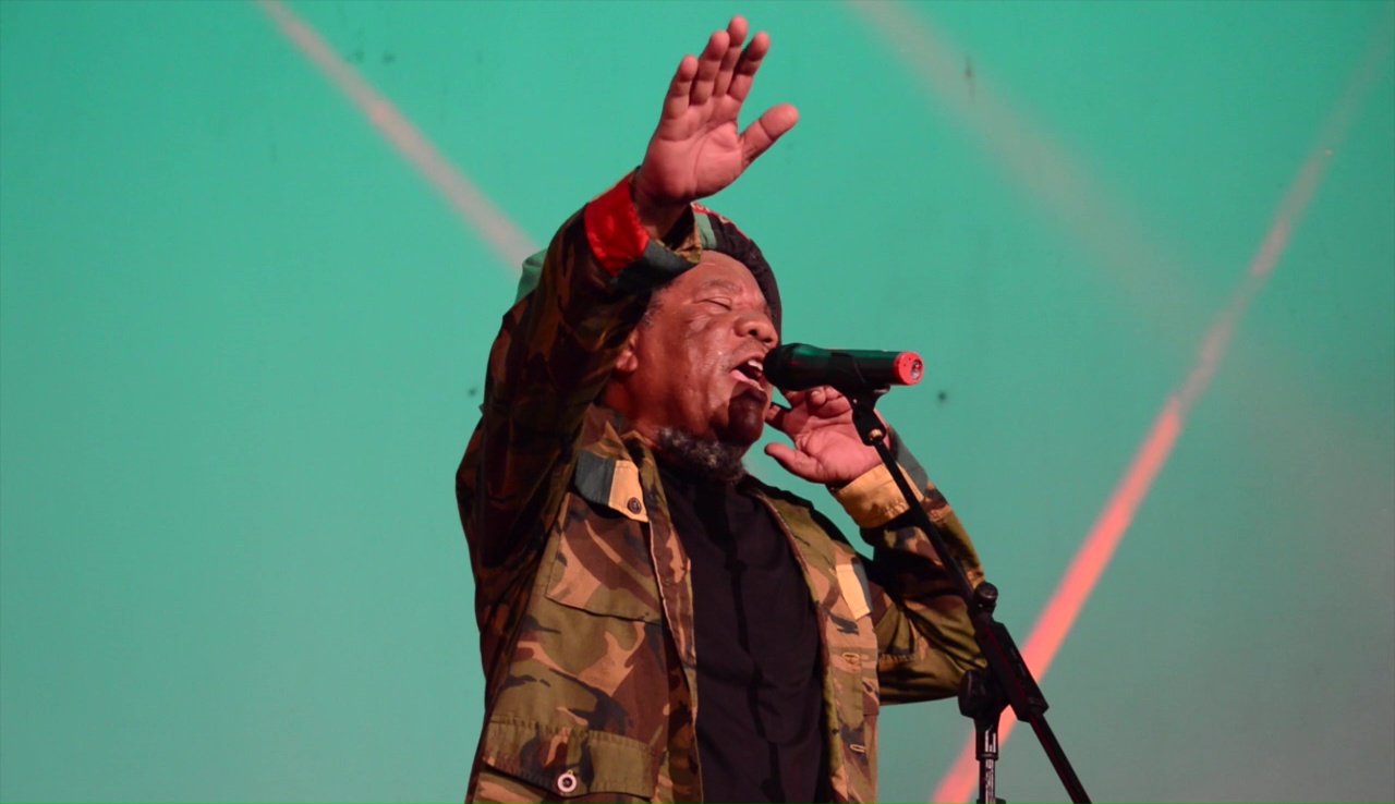 Décès du chanteur Ras Natty Baby à l’âge de 72 ans