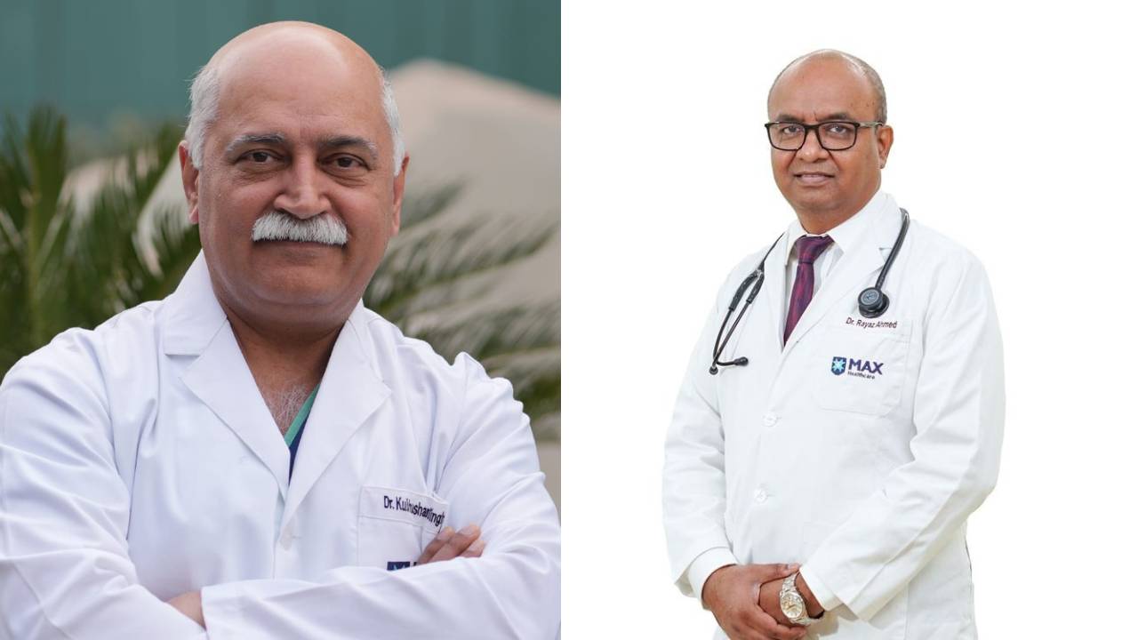 Deux experts internationaux réunis à Maurice pour une conférence