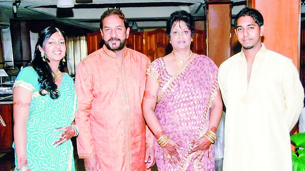 L'ancien-PPS a pu se relever grâce au soutien de ses proches. 