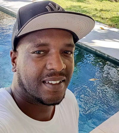 De ses mains, Diyaune Francoeur bâtit bien plus que des murs : une histoire de persévérance et de réussite.