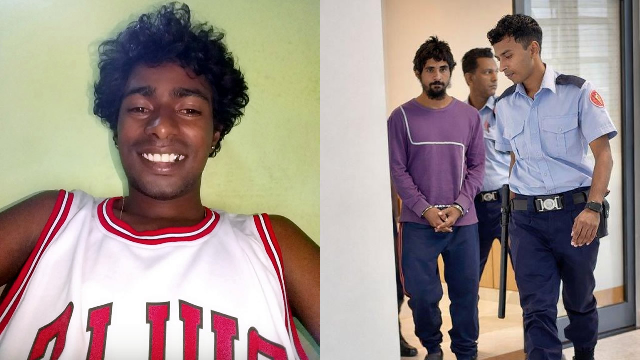 Jayce Donovan 28 ans tué froidement et enterré dans la cour de la maison du meurtrier. William Sanassee a écopé de la condamnation à vie au terme de ce procès le 8 avril 2026.