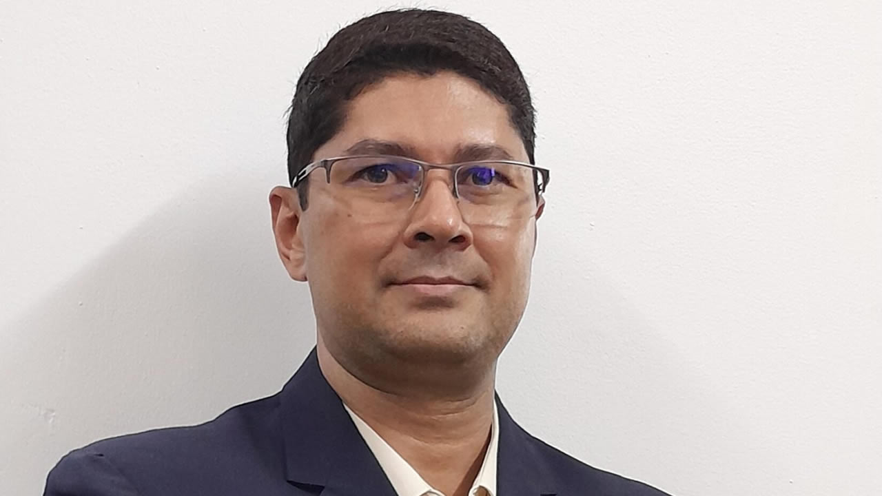 Kevin Carpenen, président de l’Association Professionnelle des Transitaires.