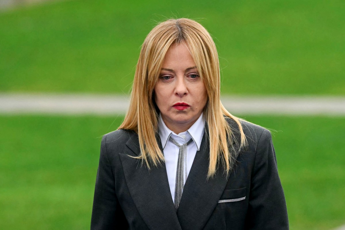 L'Italie suspend le renouvellement de son accord de défense avec Israël