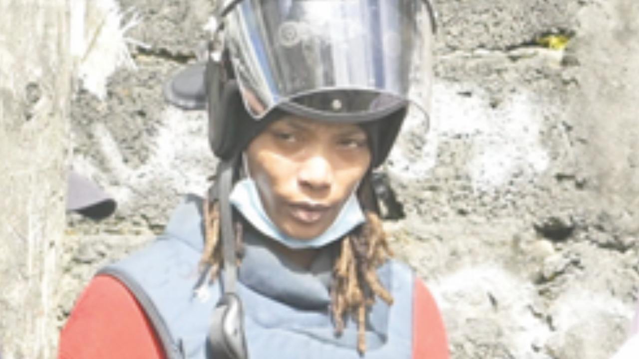 Allégations d’un deuxième cas de Foul Play : le nom de Laura Travady cité