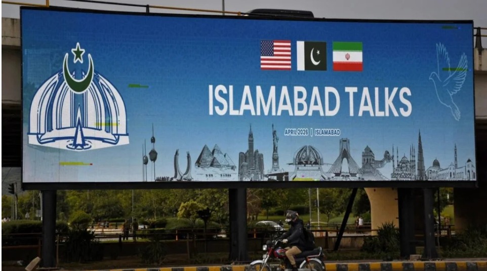 Le Pakistan dit attendre toujours une réponse officielle de l'Iran sur sa présence à des négociations avec les Etats-Unis