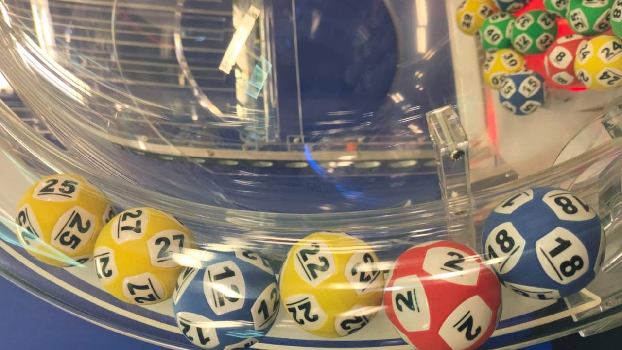 Loto : un joueur remporte Rs 36 millions