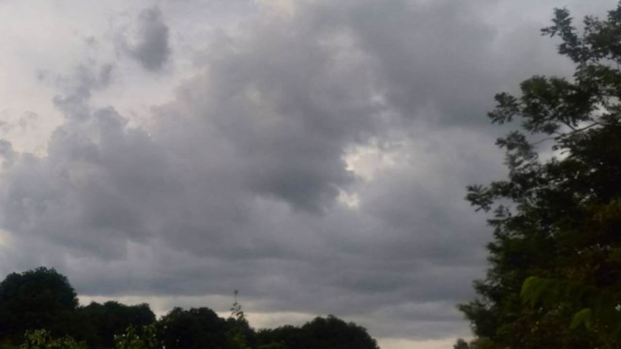 Météo : Des averses attendues ce matin, amélioration dans l’après-midi