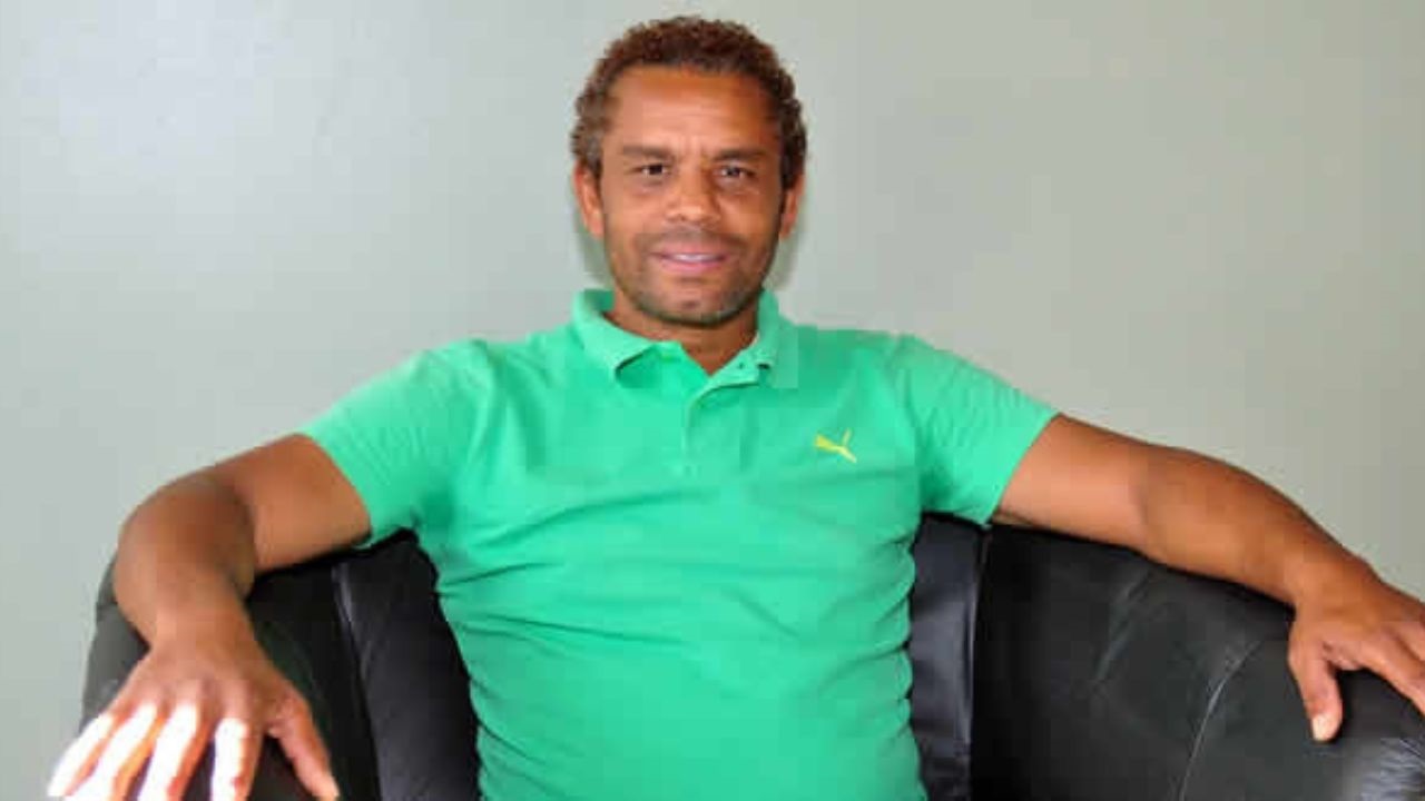 Mike Steeve Curpanen