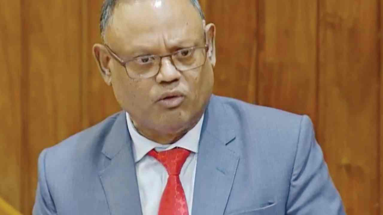 Ministre de l’Éducation 