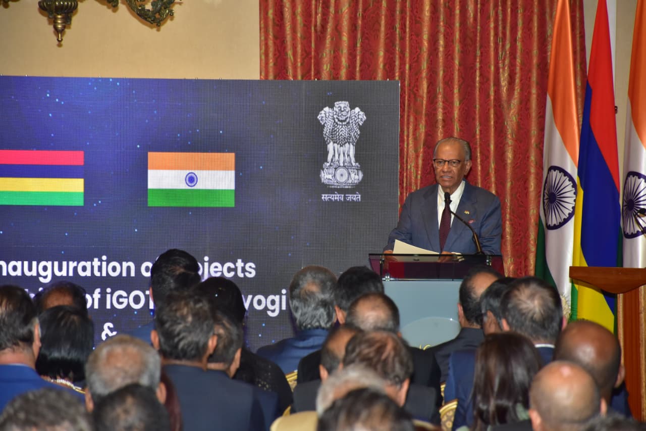 Moyen-Orient : Ramgoolam affirme que la trêve de deux semaines ne doit pas laisser place à la complaisance, soulignant qu’il s’agit d’une paix fragile