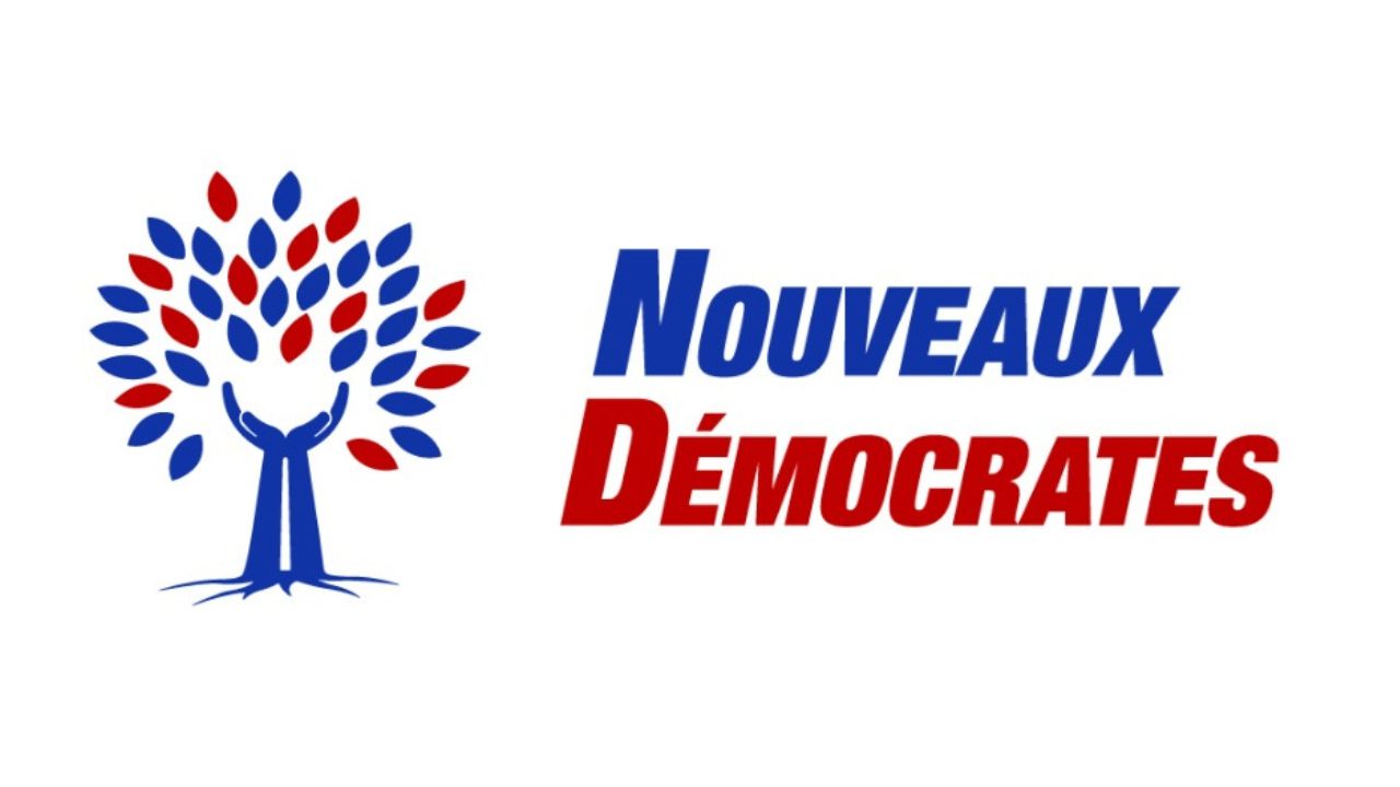 Nouveaux Démocrates 180426