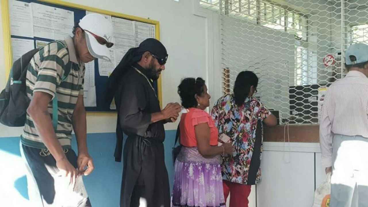 Pension de vieillesse 