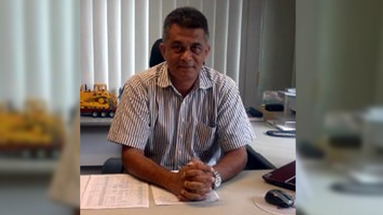 Le suspect en détention depuis deux semaines.