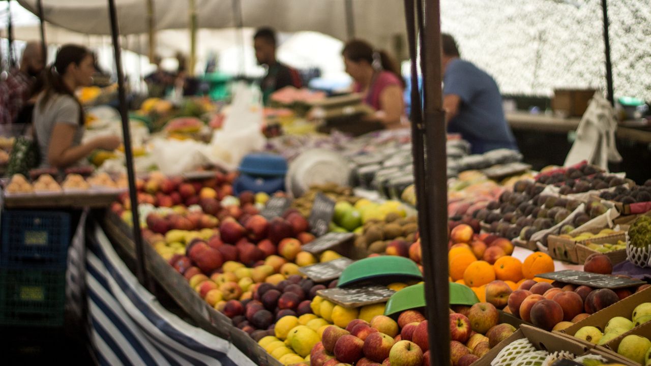 SECURITE ALIMENTAIRE