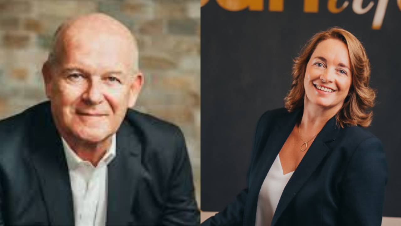 Sun Limited : François Eynaud prendra sa retraite en septembre 2026, Joelle Edwards-Tonks lui succédera