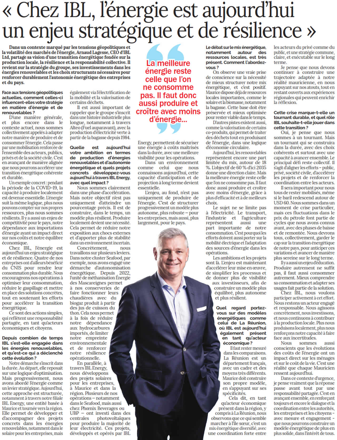 Transition énergétique-250426