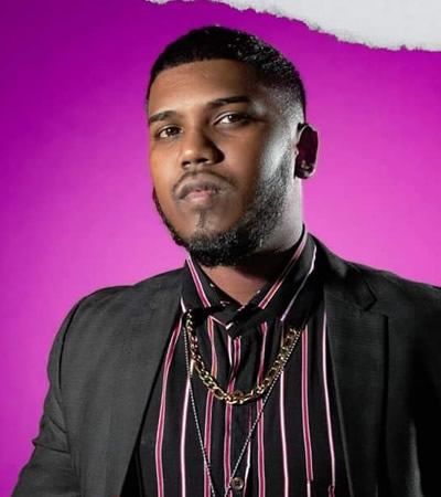 Warren Permal transforme sa passion en opportunités.