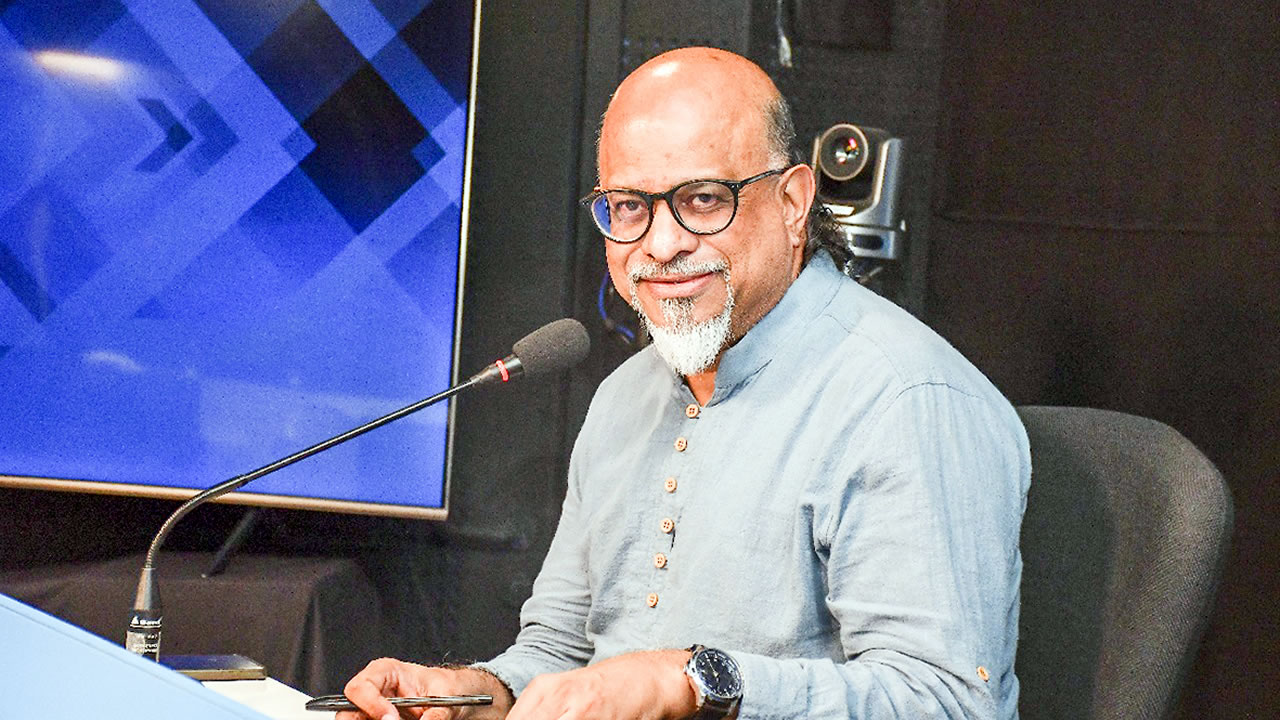 Ashok subron