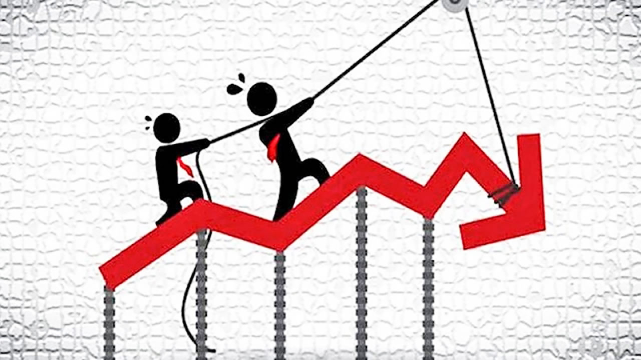 Des mesures précises sont nécessaires pour éviter la catastrophe économique.