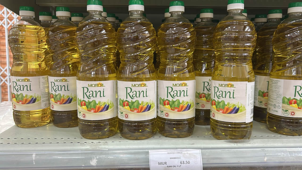 Les responsables des grandes surfaces annoncent une hausse des prix.