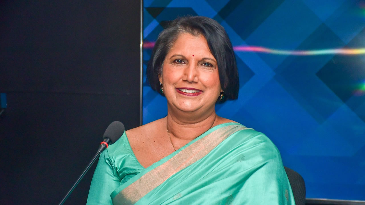 Jyoti Jeetun