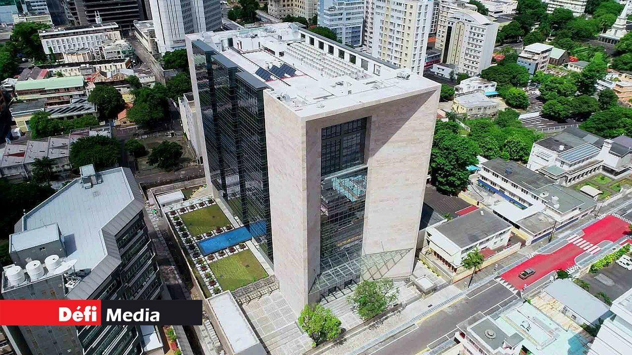 Enquête Menlo Park : Deepshikha Gowreesunker saisit la Cour suprême