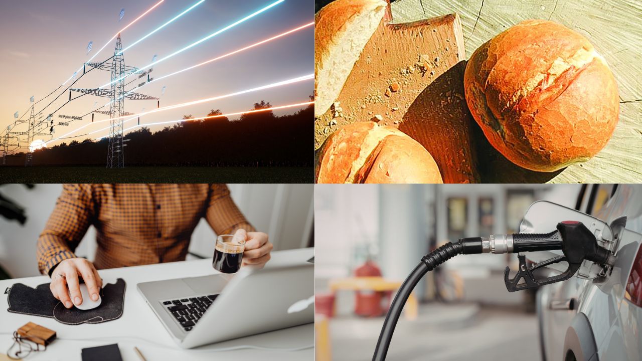 Repercussions economiques